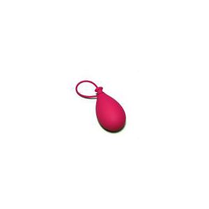 （まとめ）ランドポート Baloon ピンク BAL-04PK【×5セット】 - 拡大画像
