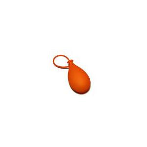 (まとめ)ランドポート Baloon オレンジ BAL-04OR【×5セット】 商品画像