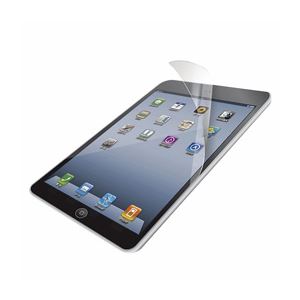 (まとめ)エレコム iPad miniフィルム(エアーレス防指紋光沢) TB-A12SFLFAG【×3セット】 商品画像