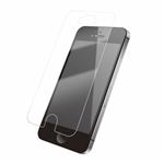 （まとめ）エレコム iPhone5用衝撃吸収フィルム PS-A12FLPA【×3セット】