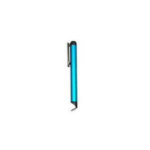 （まとめ）PROTEK タップペン ブルー PTP3-MBL【×5セット】 - 拡大画像