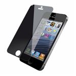 （まとめ）エレコム iPhone5用ガラスコートフィルム PS-A12FLGL【×2セット】