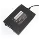 （まとめ）サンコー USB 3.5インチフロッピーディスクドライブ USBFPDK4【×2セット】 - 縮小画像4