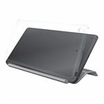 （まとめ）エレコム iPadmini2012／Retina用クレバーシェルカバー TB-A13SPV2CR【×2セット】