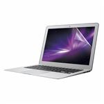 （まとめ）エレコム MacBook Air 13インチ用液晶保護フィルム EF-MBA13FLFANG【×2セット】