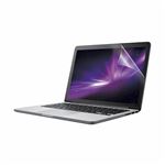 （まとめ）エレコム MacBookProRetinaディスプレイモデル用フィルム EF-MBP13FLFANG【×2セット】