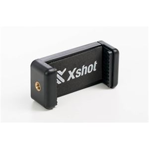 （まとめ）ランドポート xshot スマホホルダー XSMPH-041【×2セット】 - 拡大画像