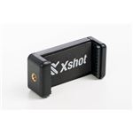 （まとめ）ランドポート xshot スマホホルダー XSMPH-041【×2セット】