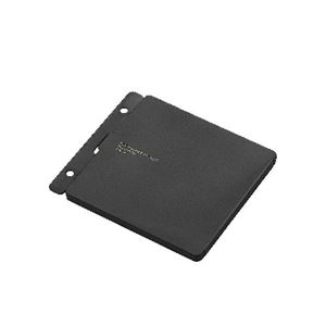 （まとめ）エレコム SD・microSD用カードトレイ CMC-SDCPPTBK【×5セット】 - 拡大画像