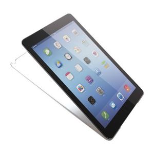 （まとめ）エレコム iPad Air 2用シェルカバー TB-A14PVCR【×2セット】 - 拡大画像