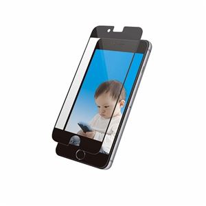 (まとめ)エレコム iPhone 6 Plus用フィルム/BLカット気泡ゼロ PM-A14LFLBBLG【×3セット】 商品画像