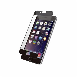 (まとめ)エレコム iPhone 6 Plus用フィルム衝撃吸収気泡ゼロスムース PM-A14LFLBPBK【×2セット】 商品画像