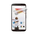 （まとめ）エレコム Nexus 6用フィルム防指紋反射防止 PM-MNX6FLFT【×5セット】