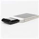 （まとめ）サンコー iPhone4用アルコールチェッカー RAMA12G28【×3セット】 - 縮小画像5