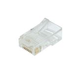 （まとめ）ミヨシ RJ45プラグ CAT.5E用 12個入り CAT-P5【×10セット】