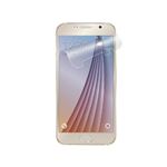 （まとめ）エレコム Galaxy S6用光沢 PD-SCGS6FLTG【×10セット】