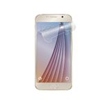 （まとめ）エレコム Galaxy S6用防指紋反射防止 PD-SCGS6FLFT【×5セット】