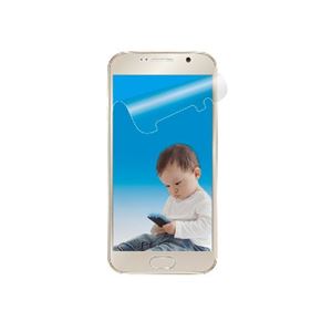 (まとめ)エレコム Galaxy S6用ブルーライトカット PD-SCGS6FLBLAG【×3セット】 商品画像