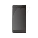 （まとめ）エレコム Xperia（TM）Z4用光沢フィルム（パチピタ） PM-SOZ4EFLTG【×5セット】