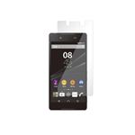 （まとめ）エレコム Xperia（TM） Z4用フィルム（気泡0クリアタイプ） PM-SOZ4FLBSC【×5セット】