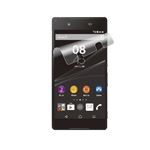 （まとめ）エレコム Xperia（TM）Z4用フィルム（防指紋反射防止） PM-SOZ4FLFT【×5セット】