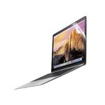 （まとめ）エレコム MacBook12インチ用液晶保護フィルム EF-MB12FLFANG【×2セット】