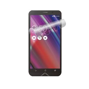（まとめ）エレコム ZenFone 2用防指紋光沢 PM-ASZF2FLFTG【×5セット】 - 拡大画像