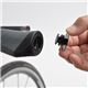 （まとめ）サンコー 自転車バーエンドバックミラー CICYCLE9【×3セット】 - 縮小画像4