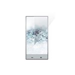 （まとめ）エレコム AQUOS CRYSTAL2用衝撃吸収・指紋防止 PS-SH403FLFPAN【×3セット】