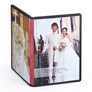 (まとめ)サンワサプライ インクジェットDVDトールケースカード(半光沢) JP-DVD8N【×5セット】 商品画像