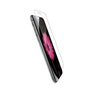(まとめ)エレコム iPhone6s/6用フィルム/3D/衝撃吸収 PM-A15FLFPAFL【×2セット】 商品画像