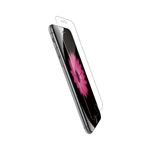 （まとめ）エレコム iPhone6s／6用フィルム／3D／衝撃吸収 PM-A15FLFPAFL【×2セット】