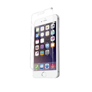 (まとめ)エレコム iPhone6s/6用液晶保護ガラス/0.33mm PM-A15FLGG03【×2セット】 商品画像