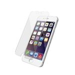 （まとめ）エレコム iPhone6s／6用フィルム／高硬度 PM-A15FLHD【×2セット】