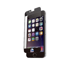 (まとめ)エレコム iPhone6s/6用フィルム/多機能/ブラック PM-A15FLMUBK【×2セット】 商品写真