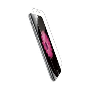 （まとめ）エレコム iPhone6s／6用フィルム／3D／衝撃吸収 PM-A15FLPAFL【×2セット】 - 拡大画像