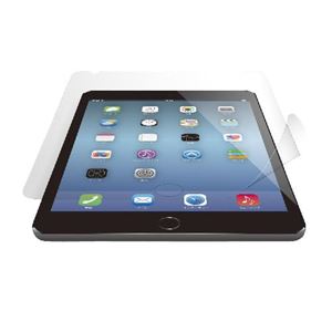 (まとめ)エレコム iPad mini 4/保護フィルム/エアーレス/反射防止 TB-A15SFLA【×3セット】 商品画像