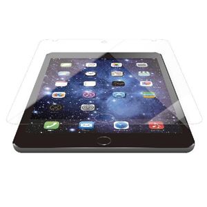 （まとめ）エレコム iPad mini 4／保護フィルム／高透明+高硬度7H TB-A15SFLTAG【×2セット】 - 拡大画像