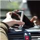 （まとめ）サンコー ゲル吸盤式スマートフォン平置き車載ホルダー CARSUK7F【×2セット】 - 縮小画像6