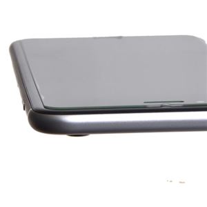 (まとめ)サンコー iPhone6/6sに戻るボタンを追加できる液晶保護ガラス SMRTP6RG【×2セット】 商品写真3