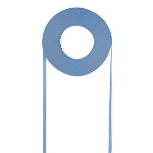 (まとめ)サンワサプライ 超フラットケーブルのみ(ライトブルー・100m) LA-FL5-CB100LB【×2セット】 商品画像