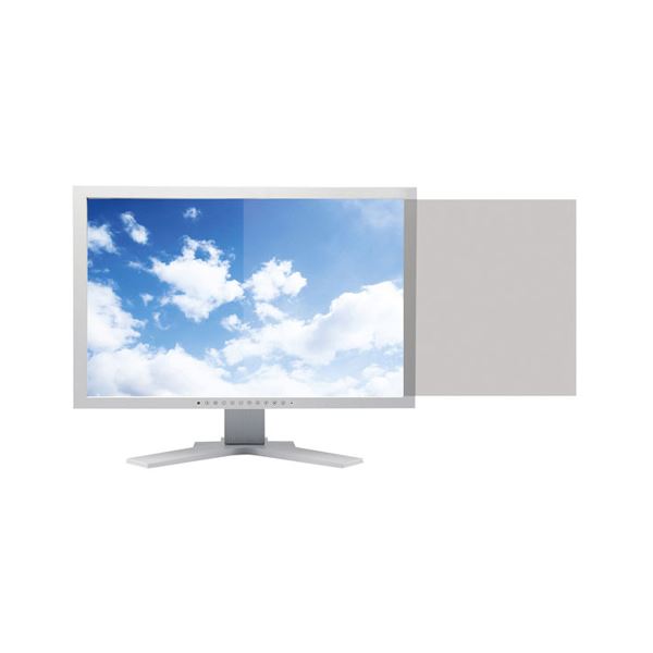 サンワサプライ 液晶パソコンフィルター CRT-190T2f00
