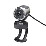 サンワサプライ WEBカメラセット(200万画素、シルバー) CMS-V30SETSV