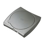 サンワサプライ ディスク自動修復機(研磨タイプ) CD-RE2AT