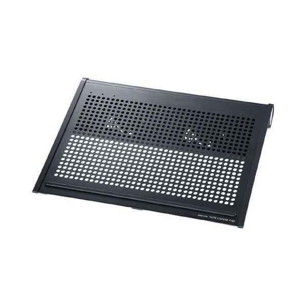 サンワサプライ ノート用クーラーパッド TK-CLN16U3Nf00
