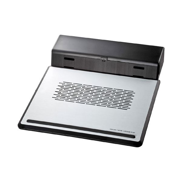 サンワサプライ ノート用クーラーパッド TK-CLN17Uf00