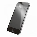 (まとめ)エレコム iPhone 2012用フィルム(防指紋反射防止) PS-A12FLFA【×10セット】