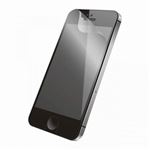 (まとめ)エレコム iPhone 2012用フィルム(スムースタッチ) PS-A12FLSA【×10セット】