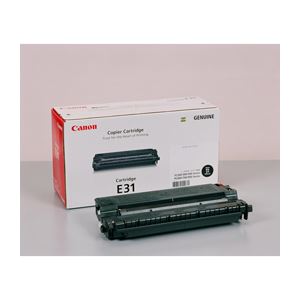 CANON カートリッジE31 輸入品 CN-EPE31JY - 拡大画像