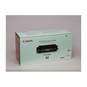 CANON カートリッジH (MEDIO LP3000用)輸入品 CN-EP-HJY - 拡大画像